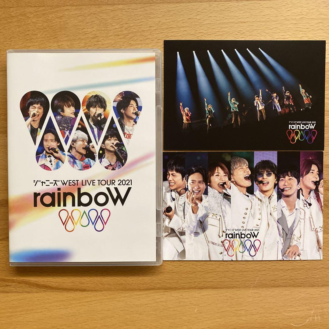 ジャニーズWEST ライブDVD まとめ売り - ミュージックオリジナル