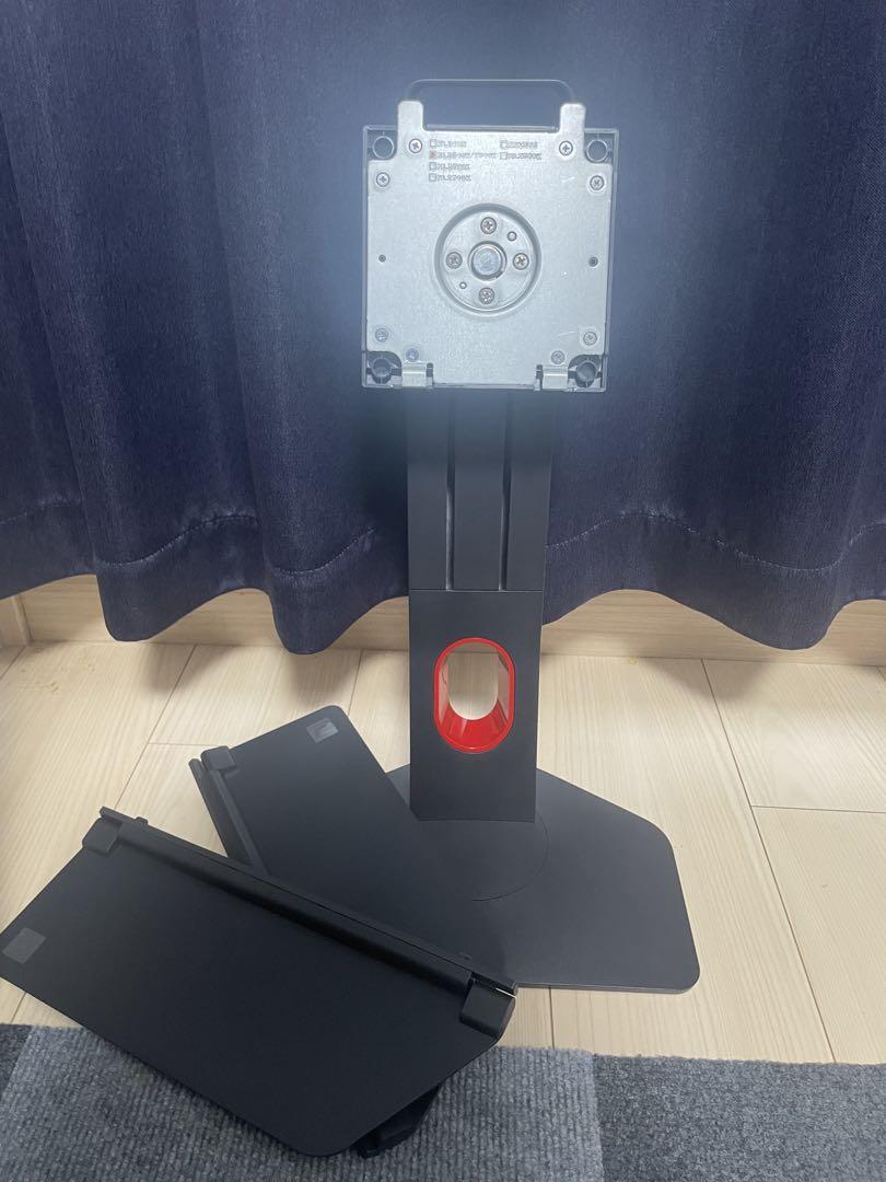 BenQ ZOWIE XL2546K 240Hz ゲーミングモニター