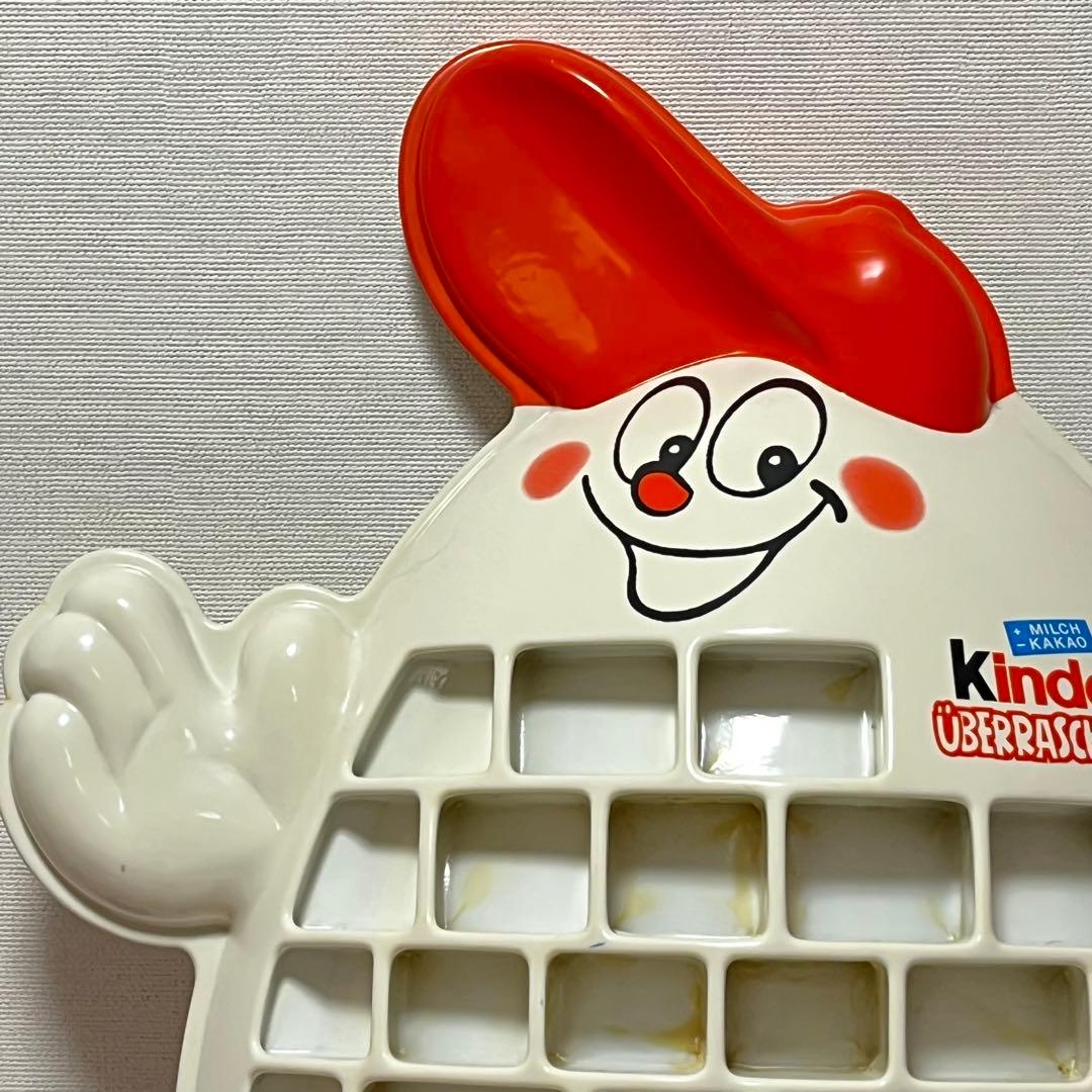 激レア 什器 キンダーサプライズ フィギュアラック 棚 プラスチック製 非売品 激レア 什器 キンダーサプライズ フィギュアラック 棚 プラスチック製 非売品