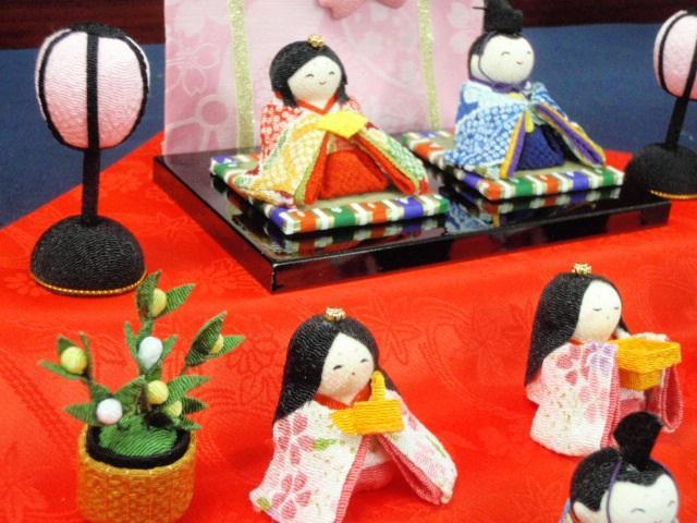 ちりめん