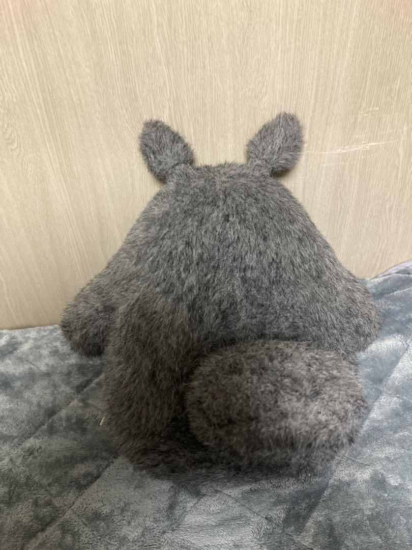 となりのトトロ　ぬいぐるみ　特大　サンアロー