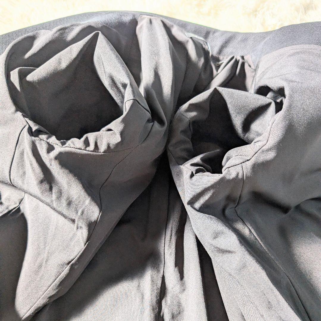 ローレンラルフローレン ジャケットブラック