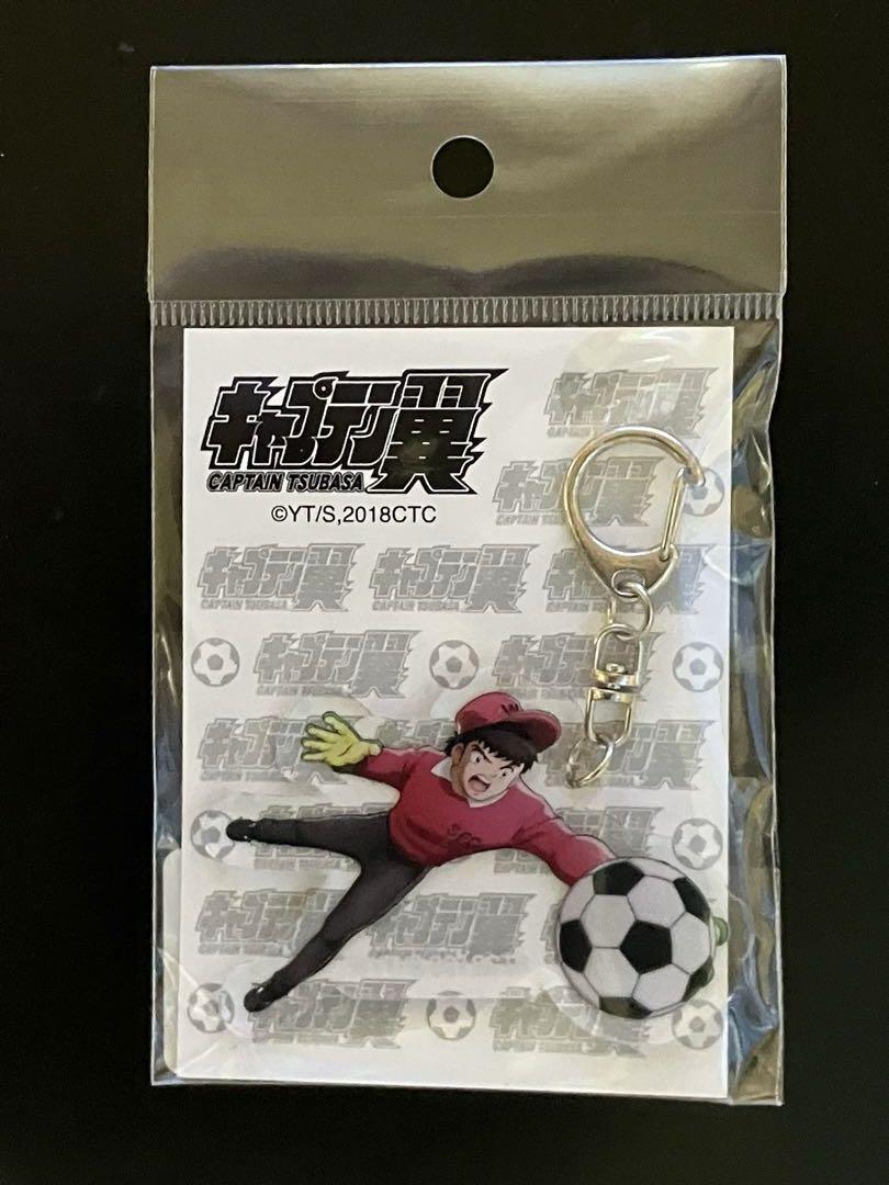 売れ筋新商品 キャプテン翼 サイン メルカリ - セット アクリルキーホルダー キーホルダー・アクリルキーホルダー
