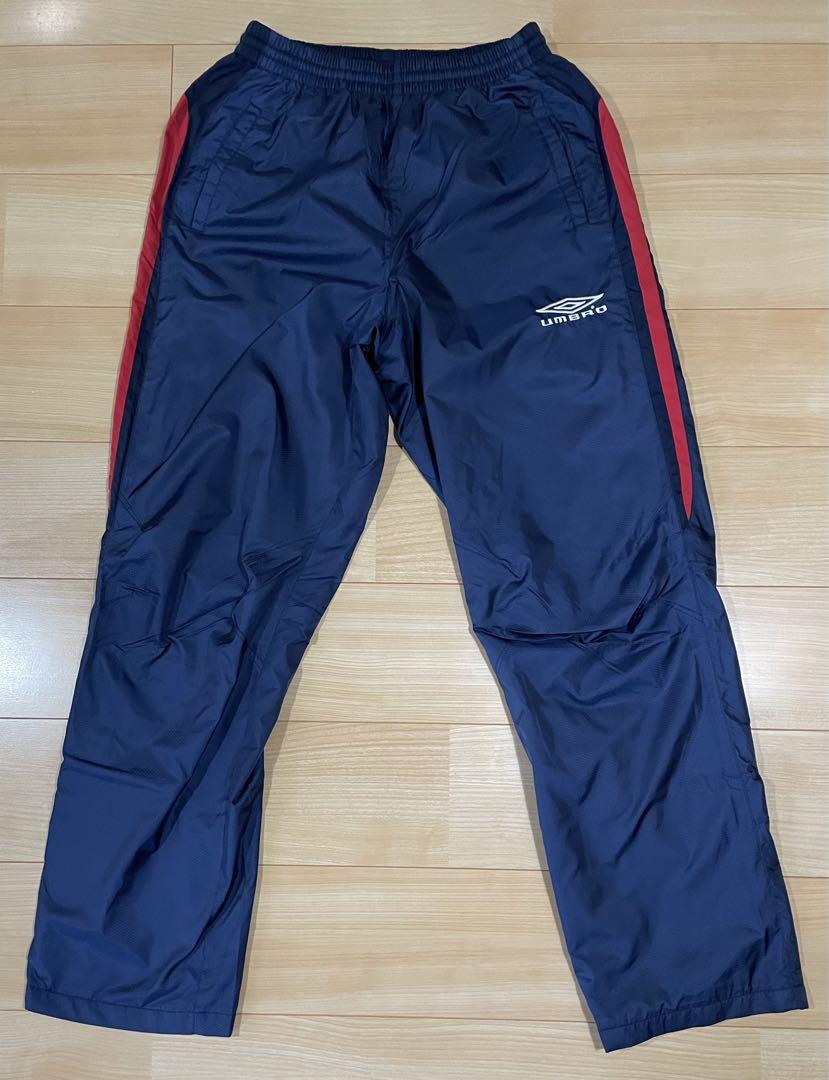 UMBRO アンブロ セットアップ XLサイズ ナイロン