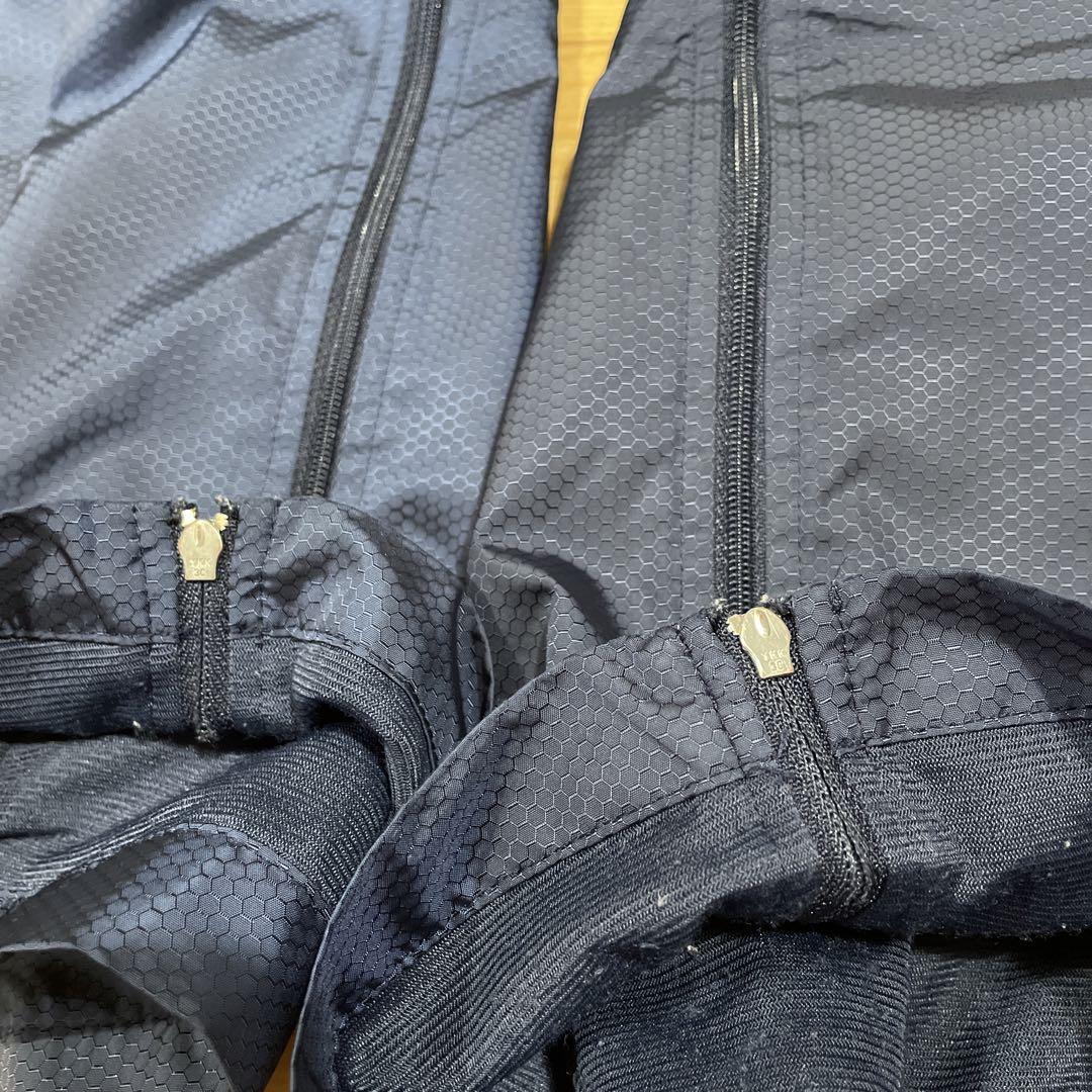 UMBRO アンブロ セットアップ XLサイズ ナイロン