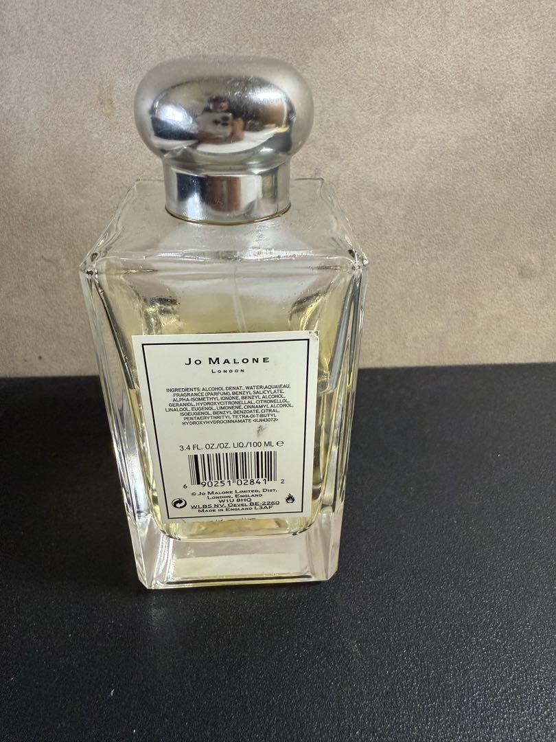 その他 Jo Malone Peony & BlushSuedeCologne100ml