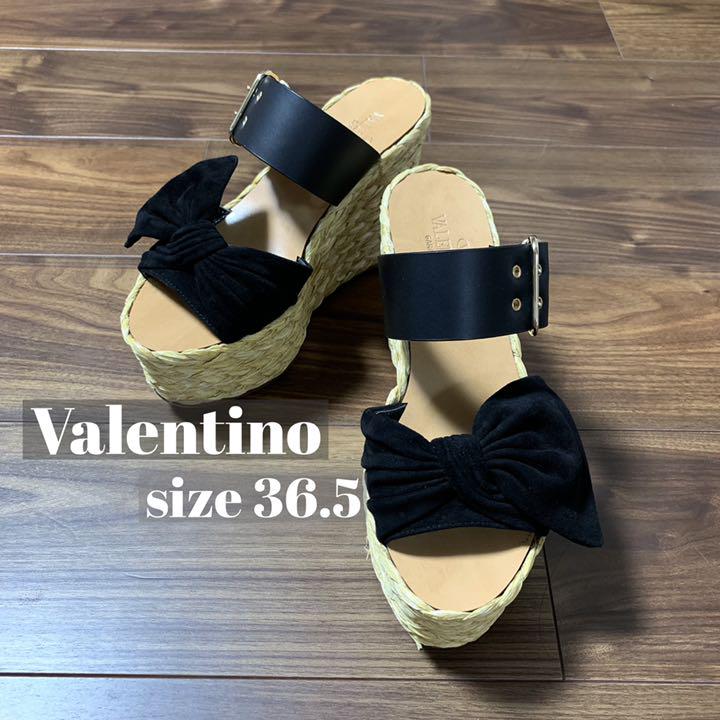 定番のお歳暮&冬ギフト Valentino/サンダル - サンダル - madmex.co.nz 誠実 水玉 サンダル VALENTINO サンダル