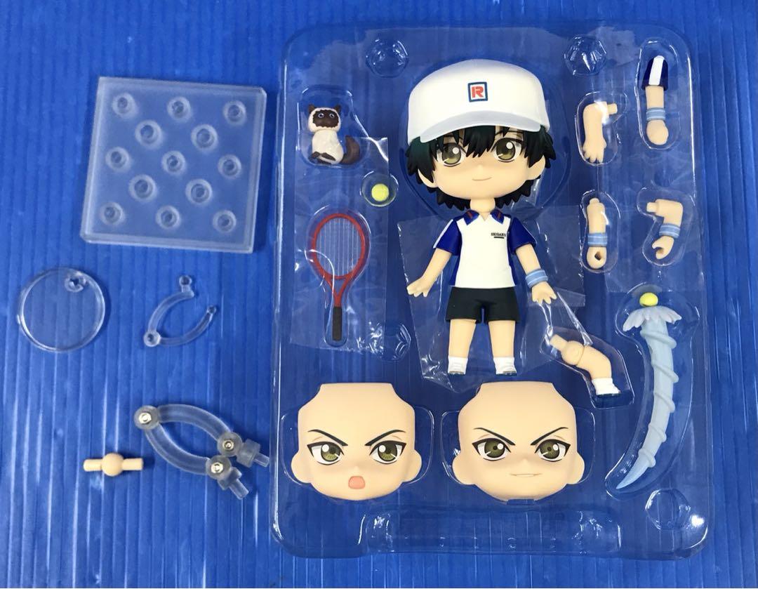 ねんどろいど 越前リョーマ 「新テニスの王子様」