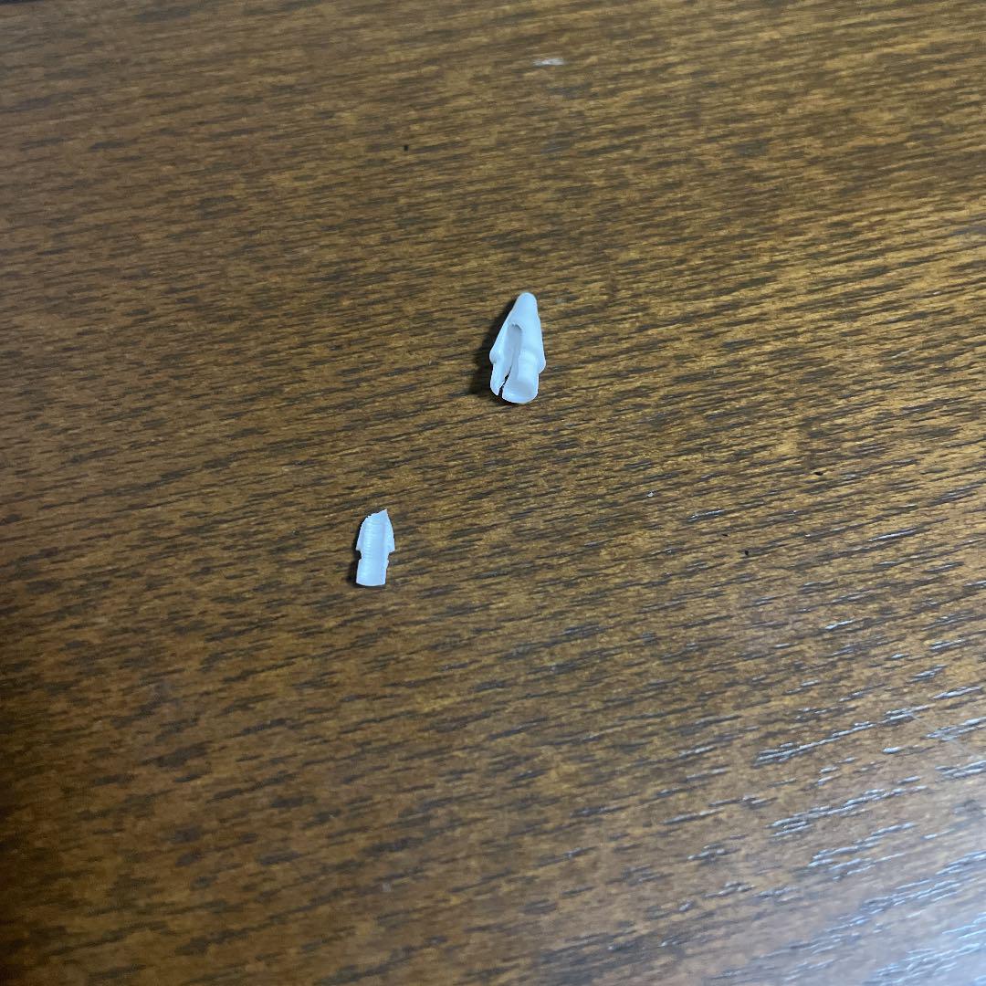 商品状態です