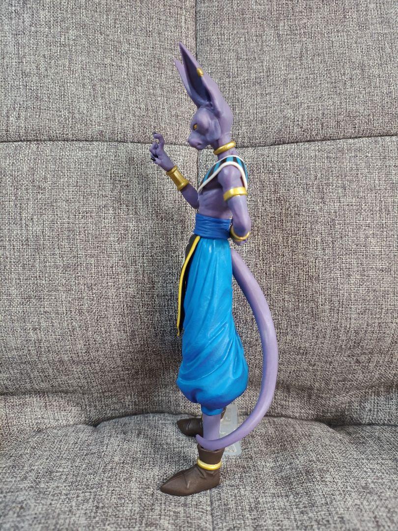 ドラゴンボール一番くじ　MSP ベジット フィギュア 2体セット MSP ベジット フィギュア ドラゴンボール フィギュア｜Yahoo