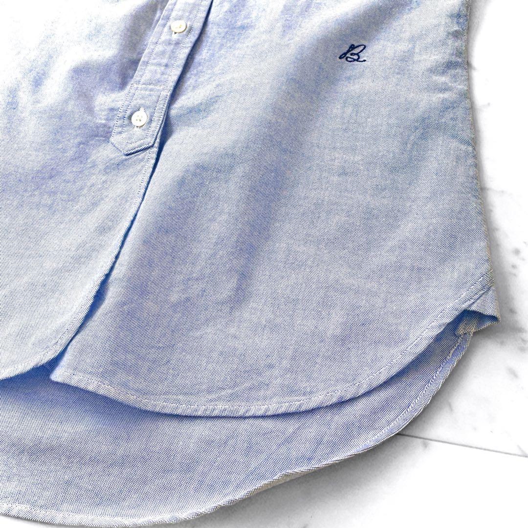 マディソンブルー MADISON SHIRT OX オックスフォード BD - メルカリ