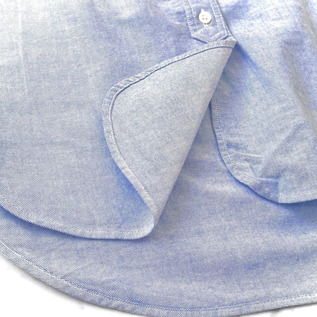 マディソンブルー MADISON SHIRT OX オックスフォード BD - メルカリ