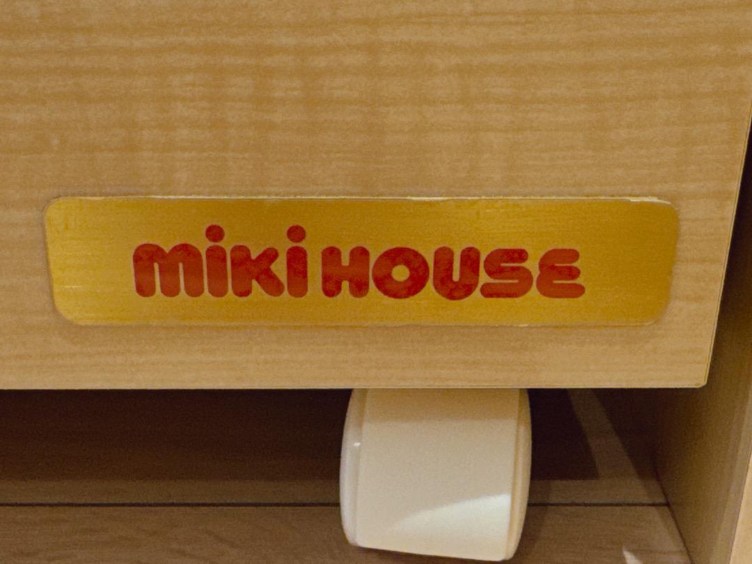 MIKI HOUSE