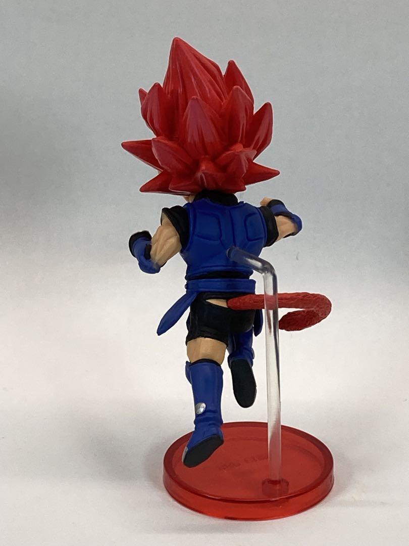 ドラゴンボール レジェンズ vol.2 フィギュアセット - メルカリ