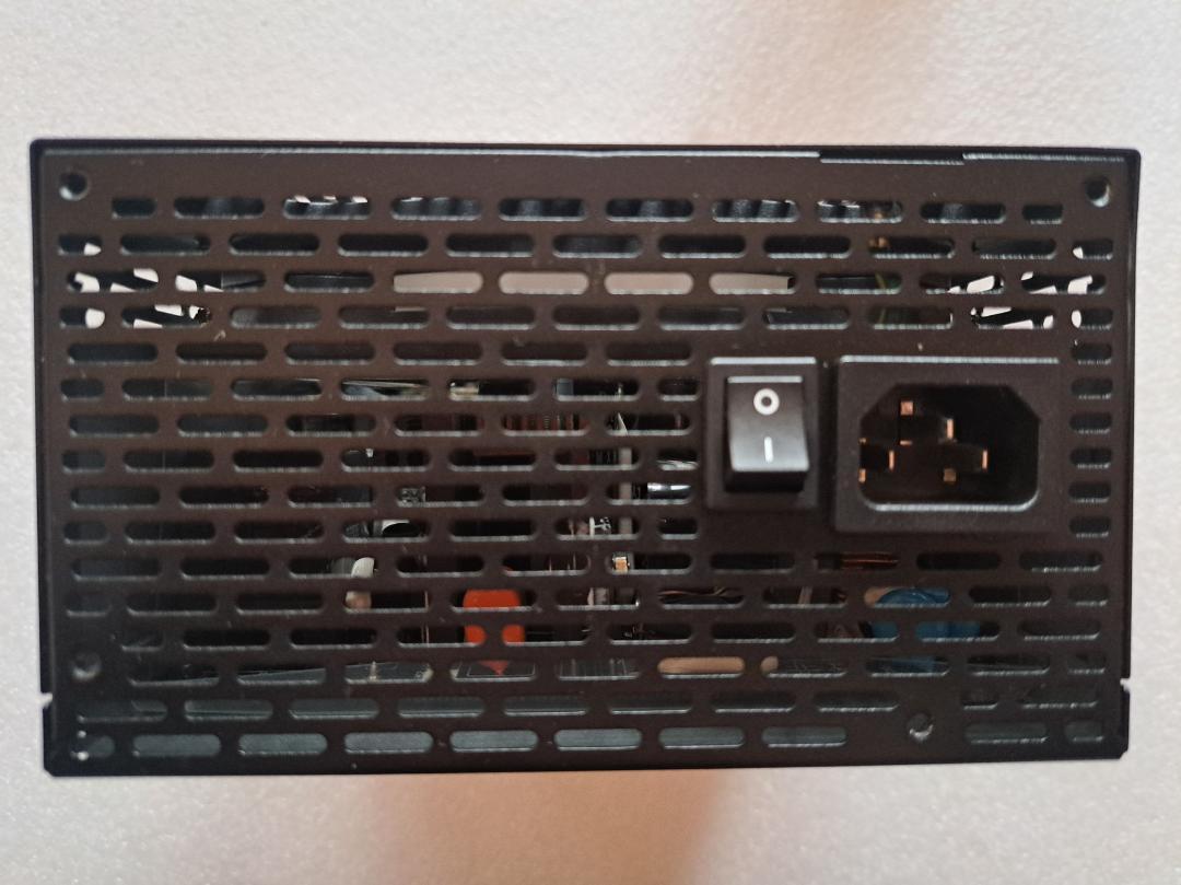 電源ユニット Thermaltake Toughpower iRGB Plus 1200W
