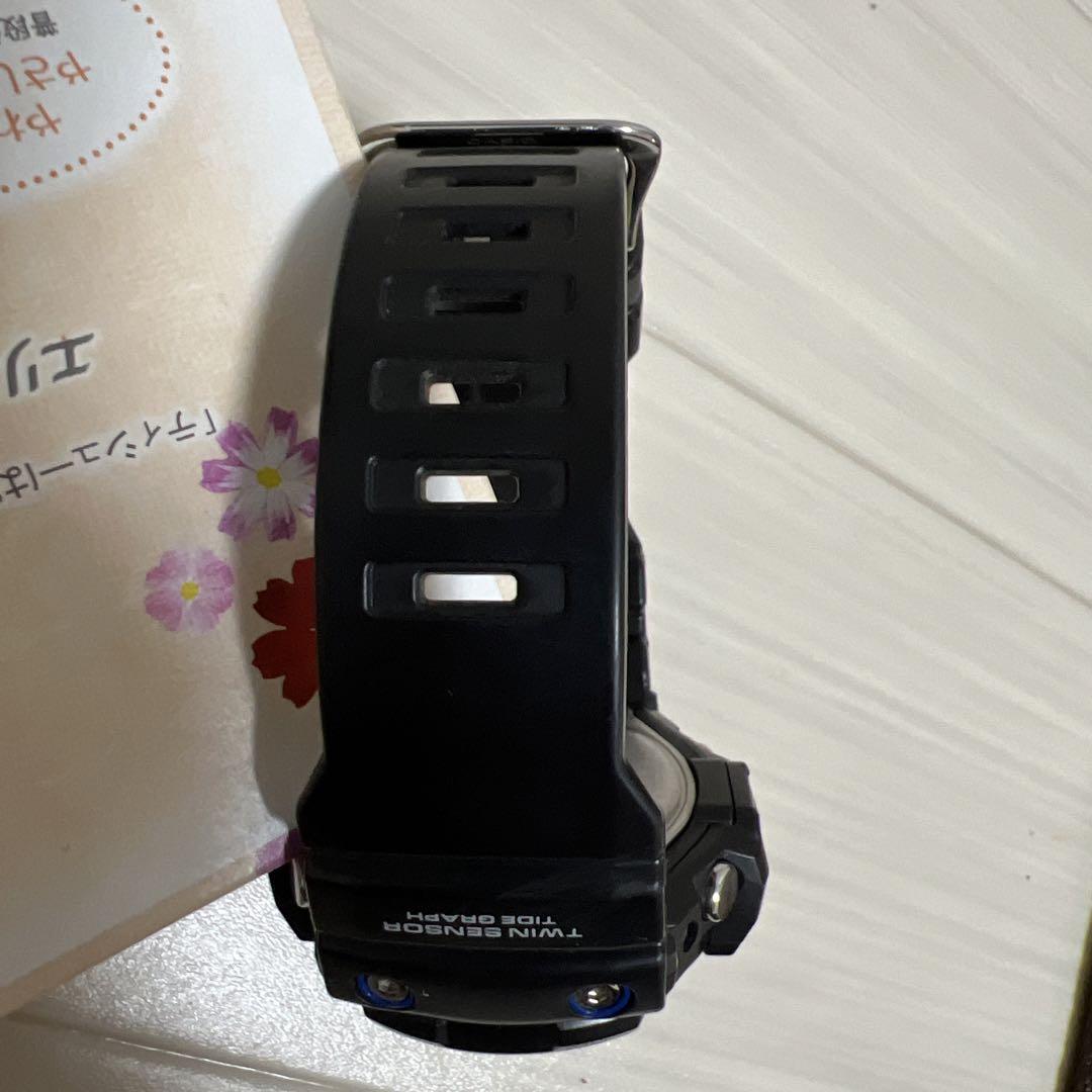 時計 G-SHOCK 5443 gn-1000