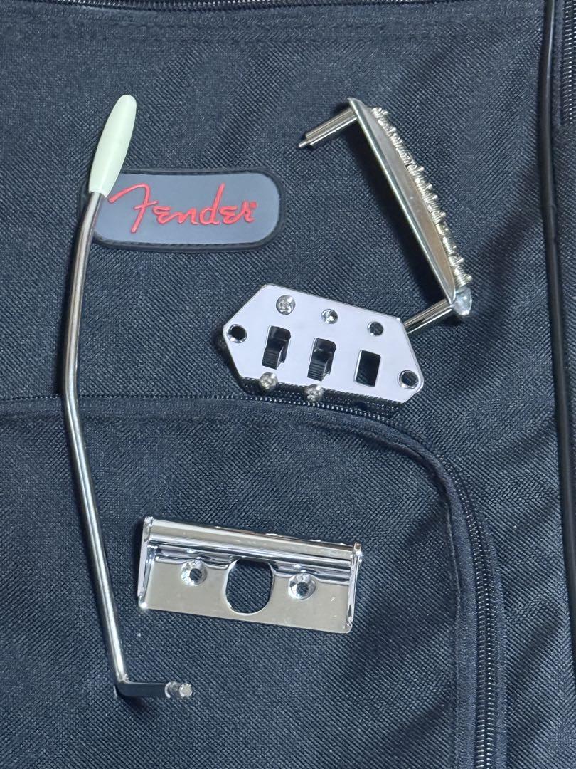 ギター FENDER MIJ TRADITIONAL60S JAGUAR MOD
