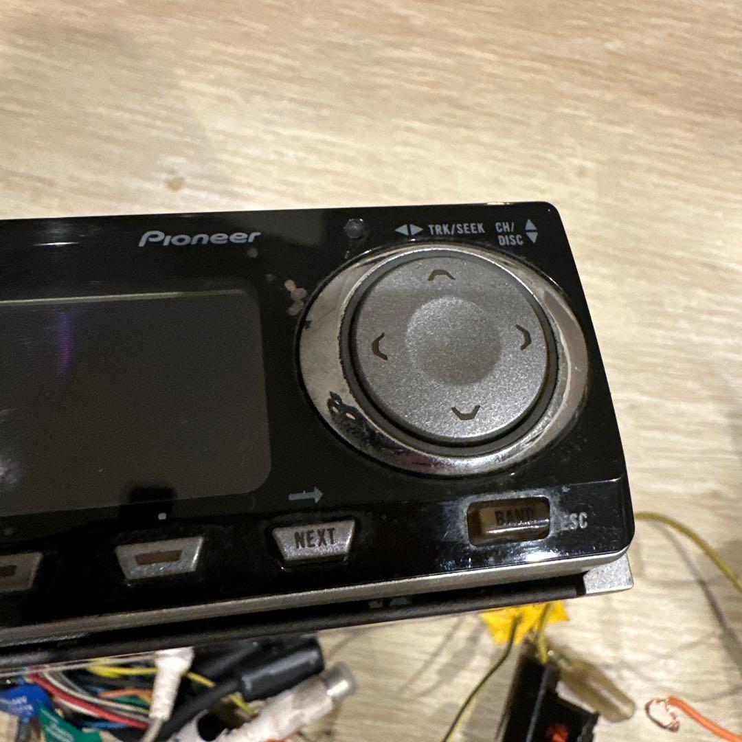 ジャンク品 MEH-P999