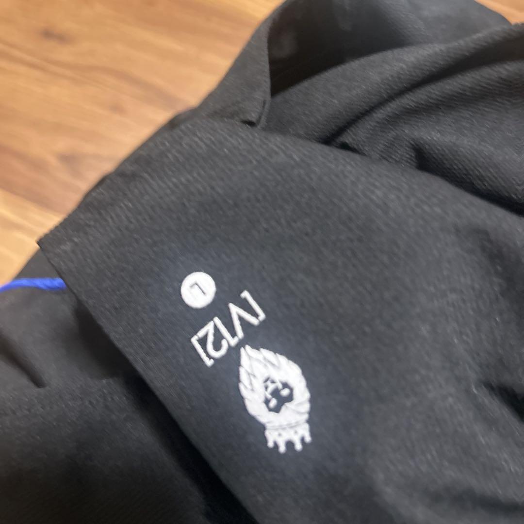 V12 ゴルフ　パンツ　極美品　春夏用