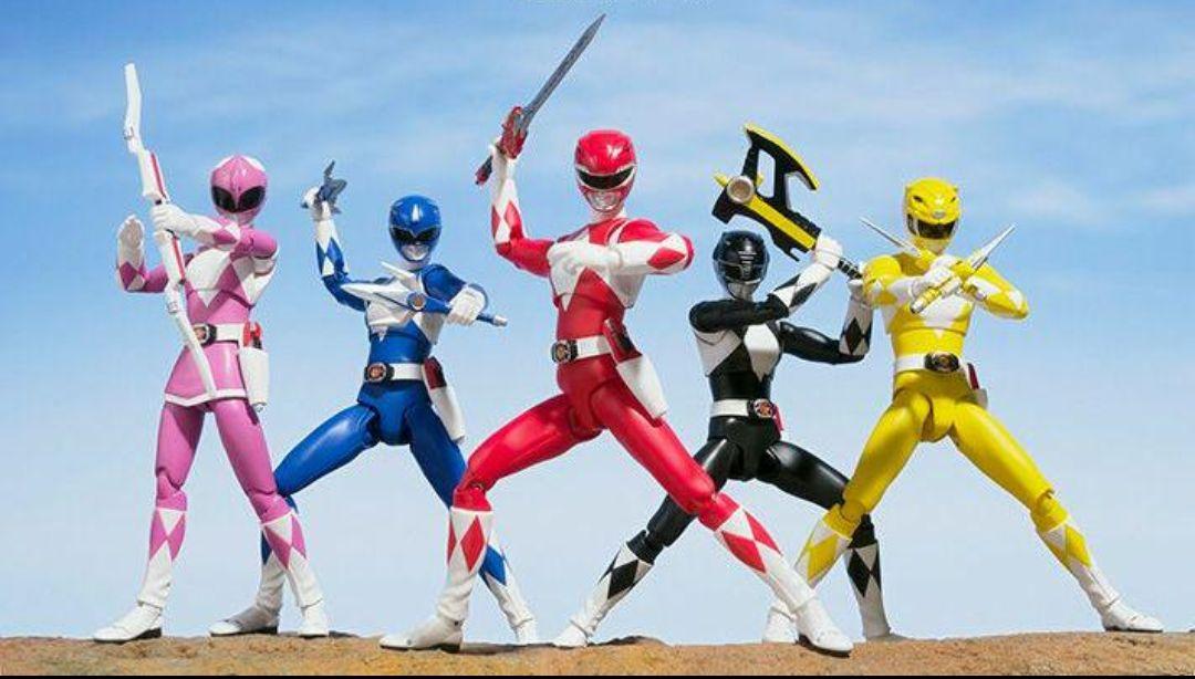 最新デザインの S.H.Figuarts ジュウレンジャー6体セット特撮フィギュア 特撮