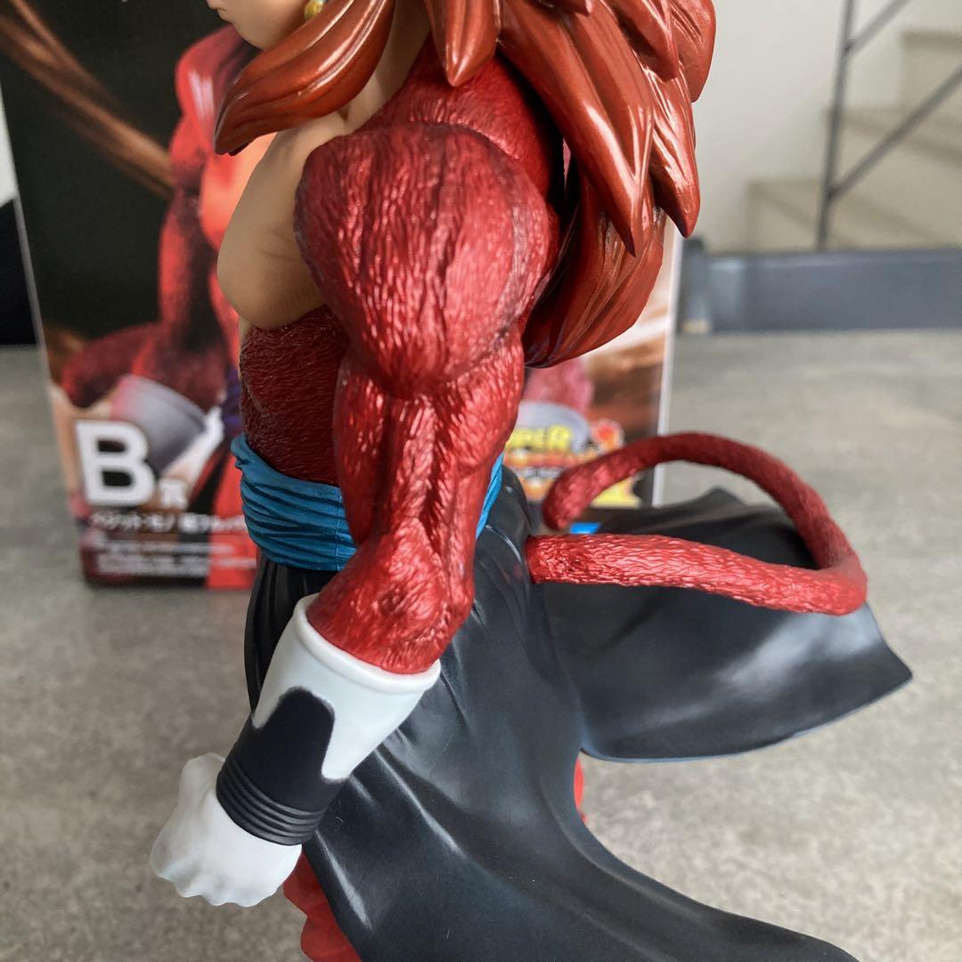 【専用】ドラゴンボール一番くじフィギュア
