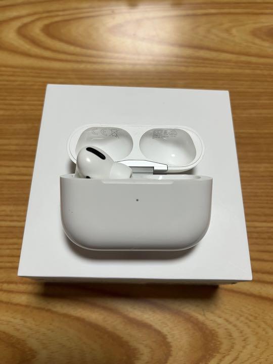 Apple AirPods Pro 充電ケース 片耳のみ