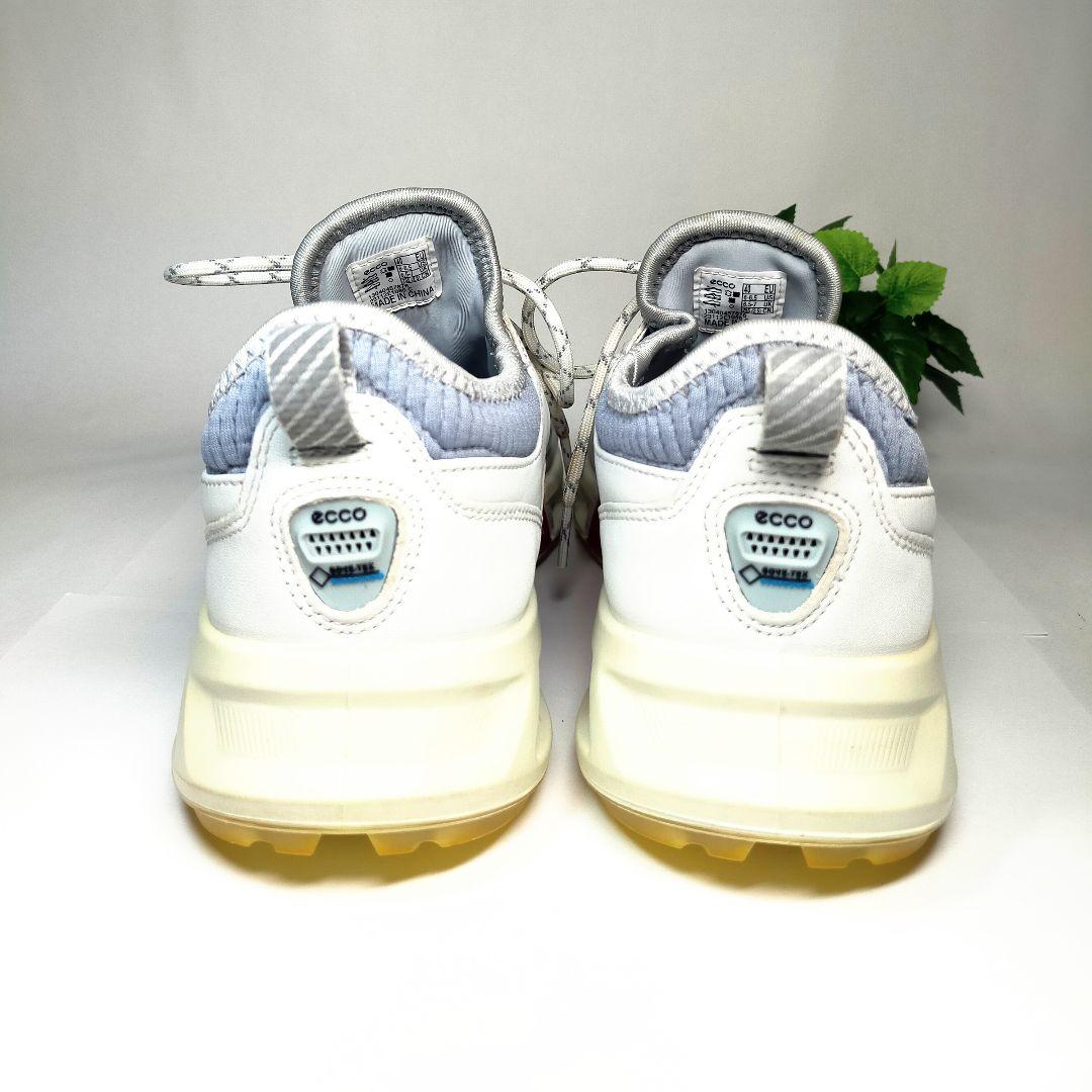美品　大人気　エコー　ゴルフシューズ　biom c4 バイオム　c4