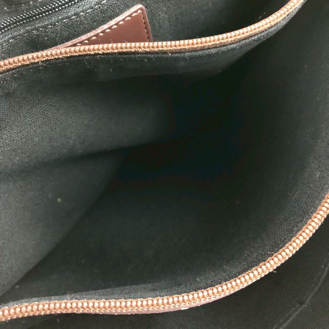BURBERRY バーバリー ノバチェック ハンドバッグ ベージュ