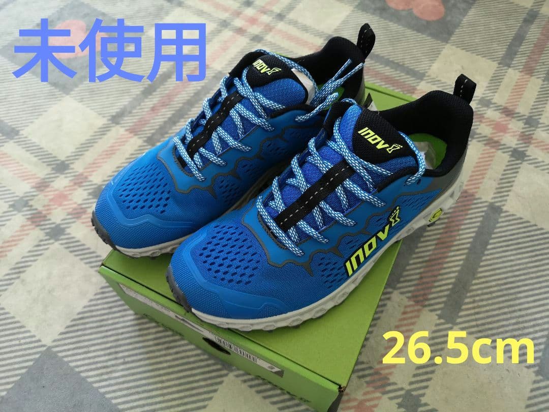 INOV8 イノヴェイト PARKCLAW G 280 MS 26.5（未使用）