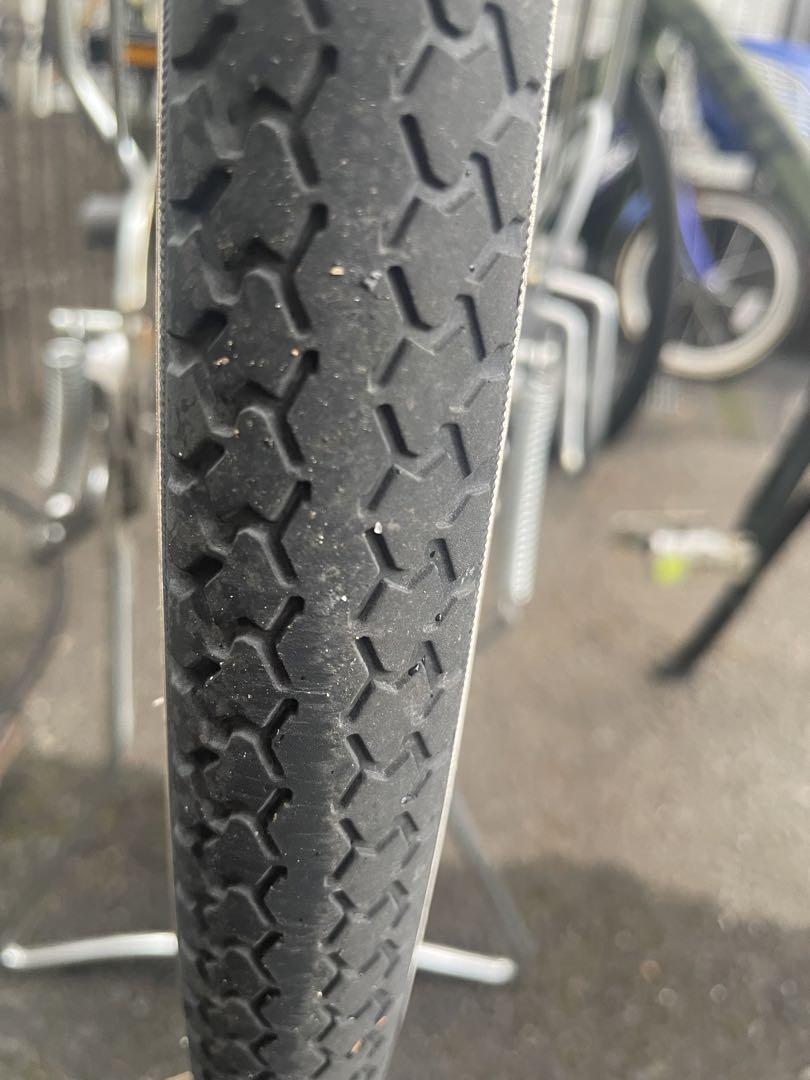 あさひ（自転車） 「あさひ」ボールドライン-O 26インチ 6段変速
