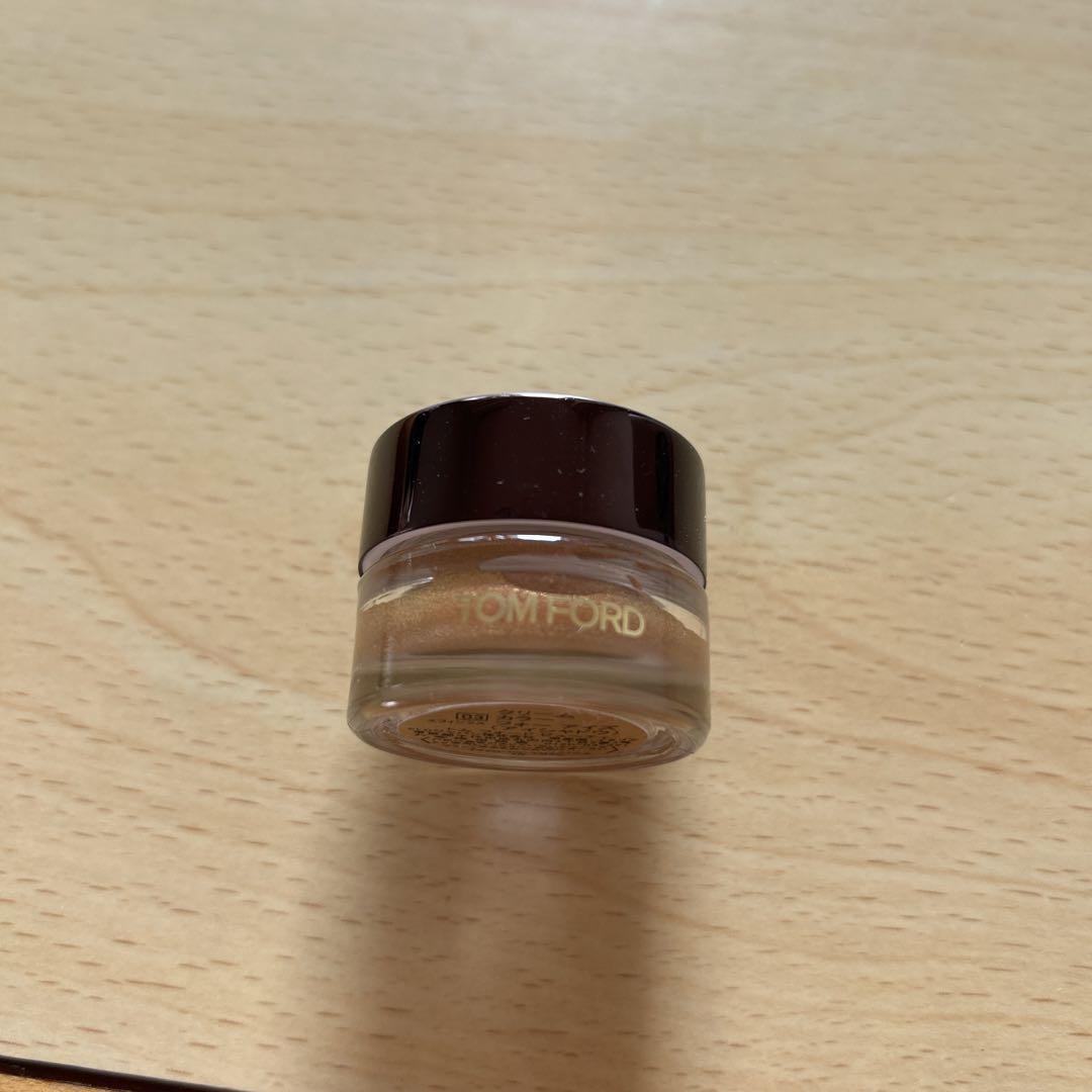 TOM FORD クリームカラーアイシャドウ 03 スフィンクス