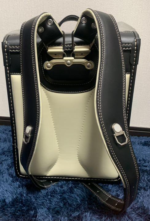 安い在庫あ ランドセル made in japan 9p4aH-m59547862032 バイカラー×ブラック 100%新品限定SALE