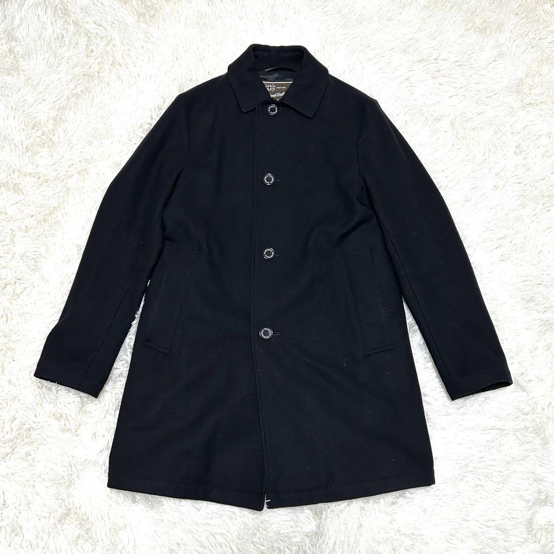 極美品　Traditional Weatherwear ウールジャケット 36