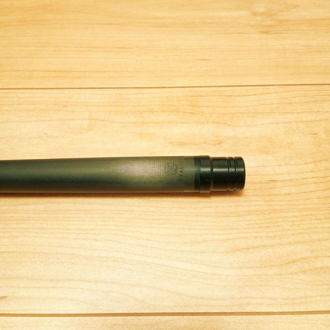 【最終価格】カーボンシャフト　　　　 UJ用（14山パイロ）　ビリヤード 最終価格】カーボンシャフト UJ用（14山パイロ） ビリヤード