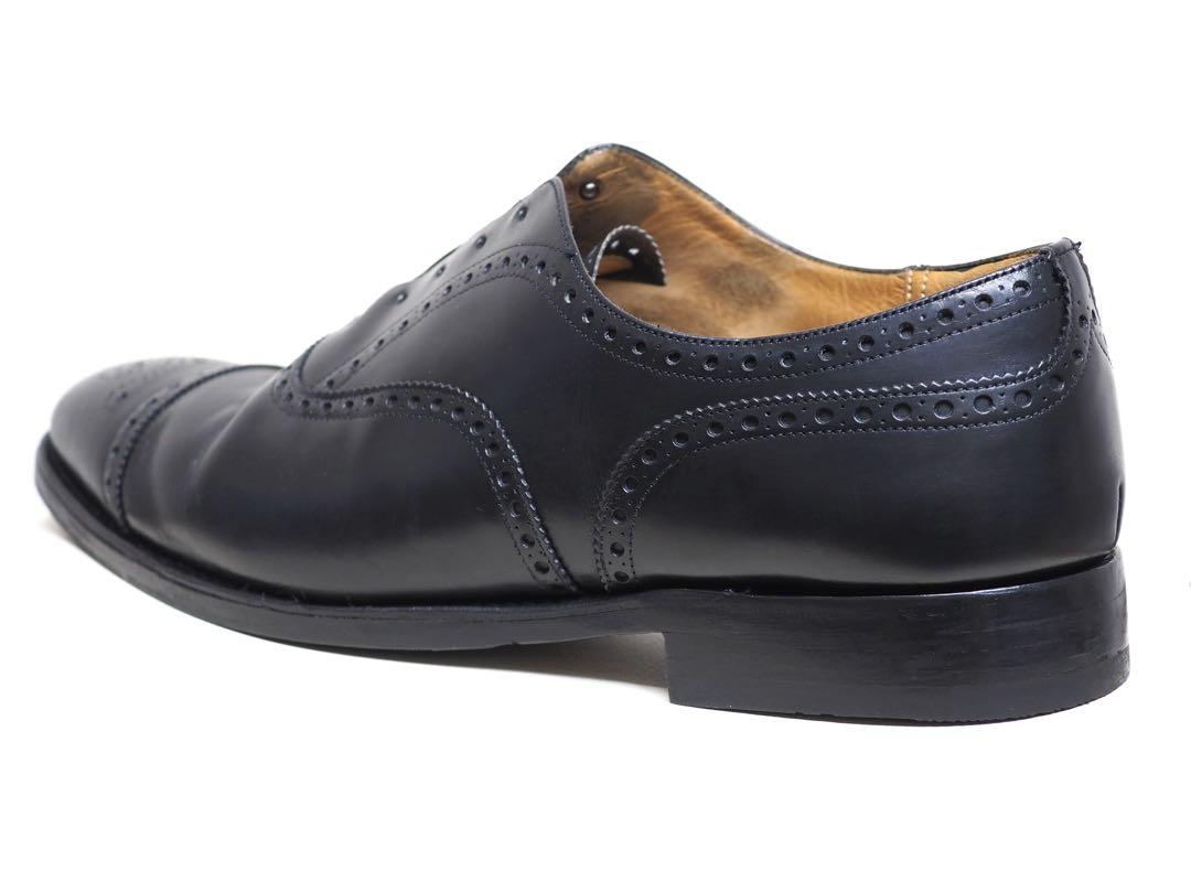 CHURCH'S Diplomat チャーチ ディプロマット 新品ヴィンテージ