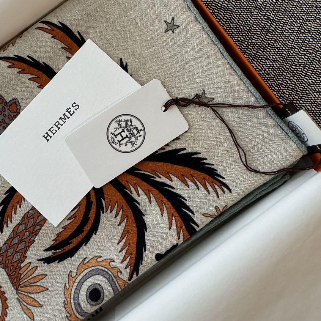 HERMES - エルメスカレジェアン オルフェウスの魅力に 誘われて
