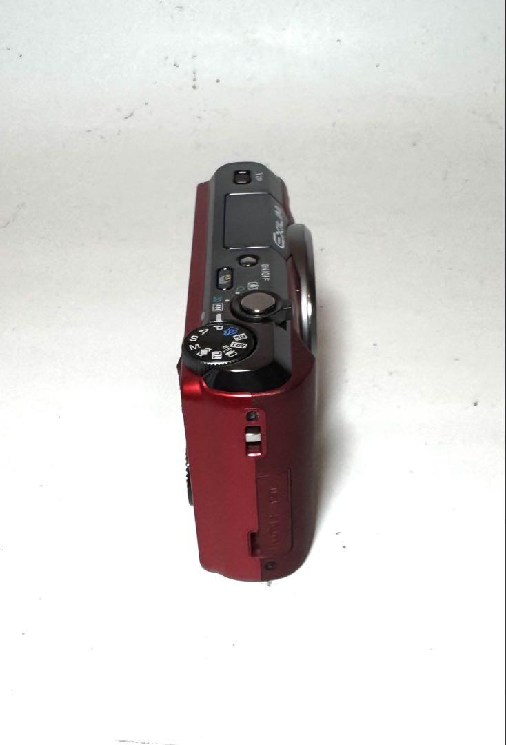 @ピンクの猫CASIO EX-ZR800 #2389