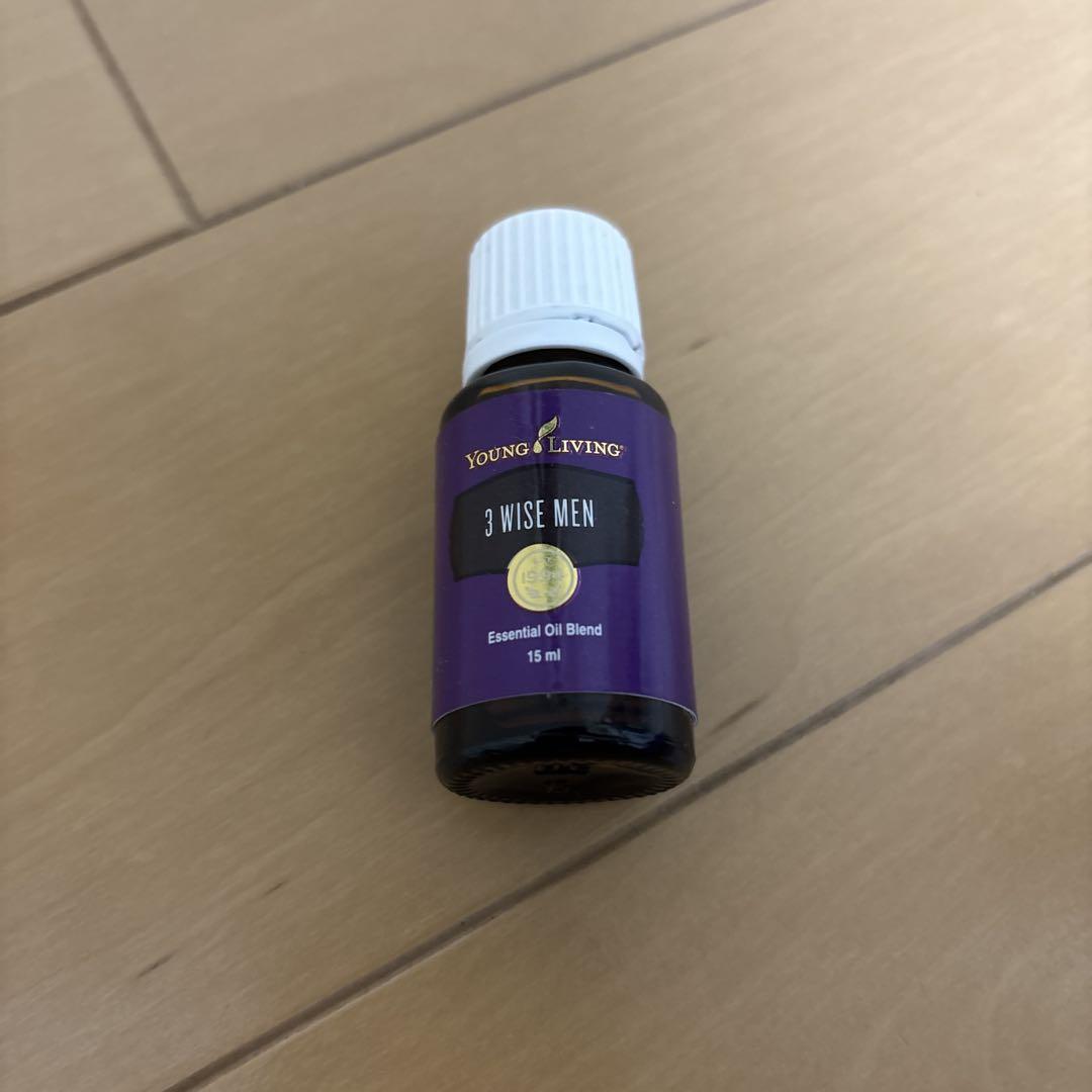 3 wise men 15ml