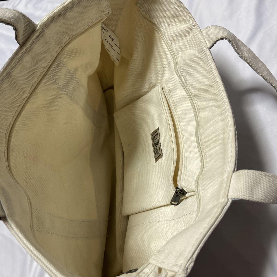 L.L.BEAN トート バッグ