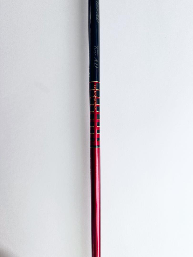 ブリヂストン　J715 B3ドライバー