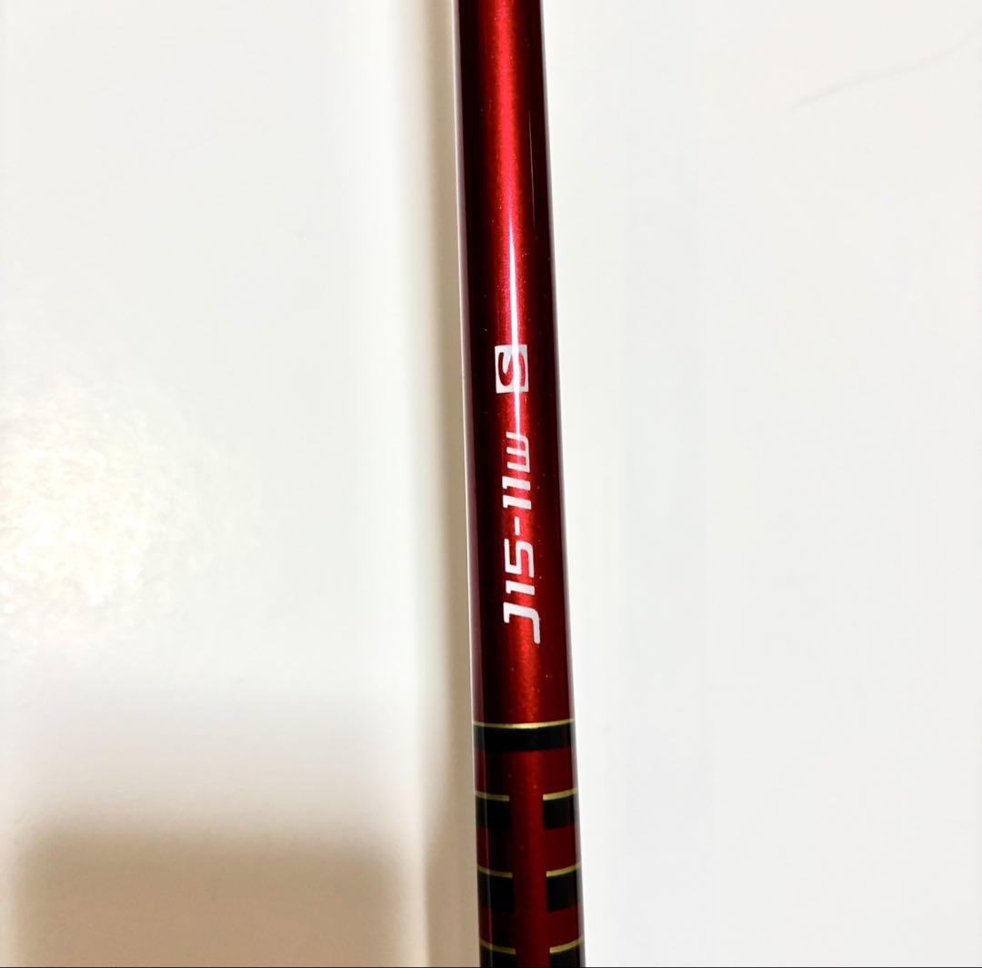 ブリヂストン　J715 B3ドライバー