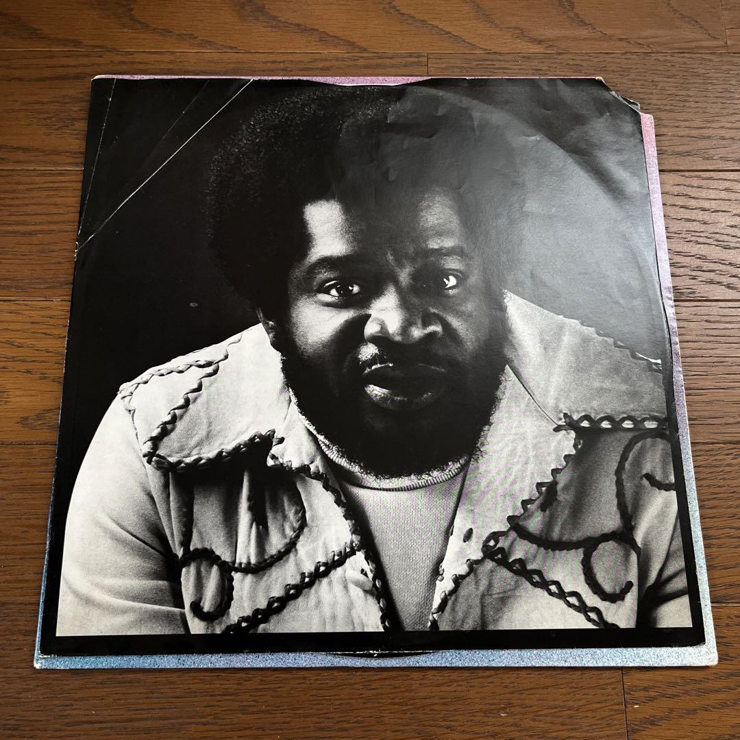 洋楽 DONALD BYRD / STEPPIN INTO TOMMORROW LP