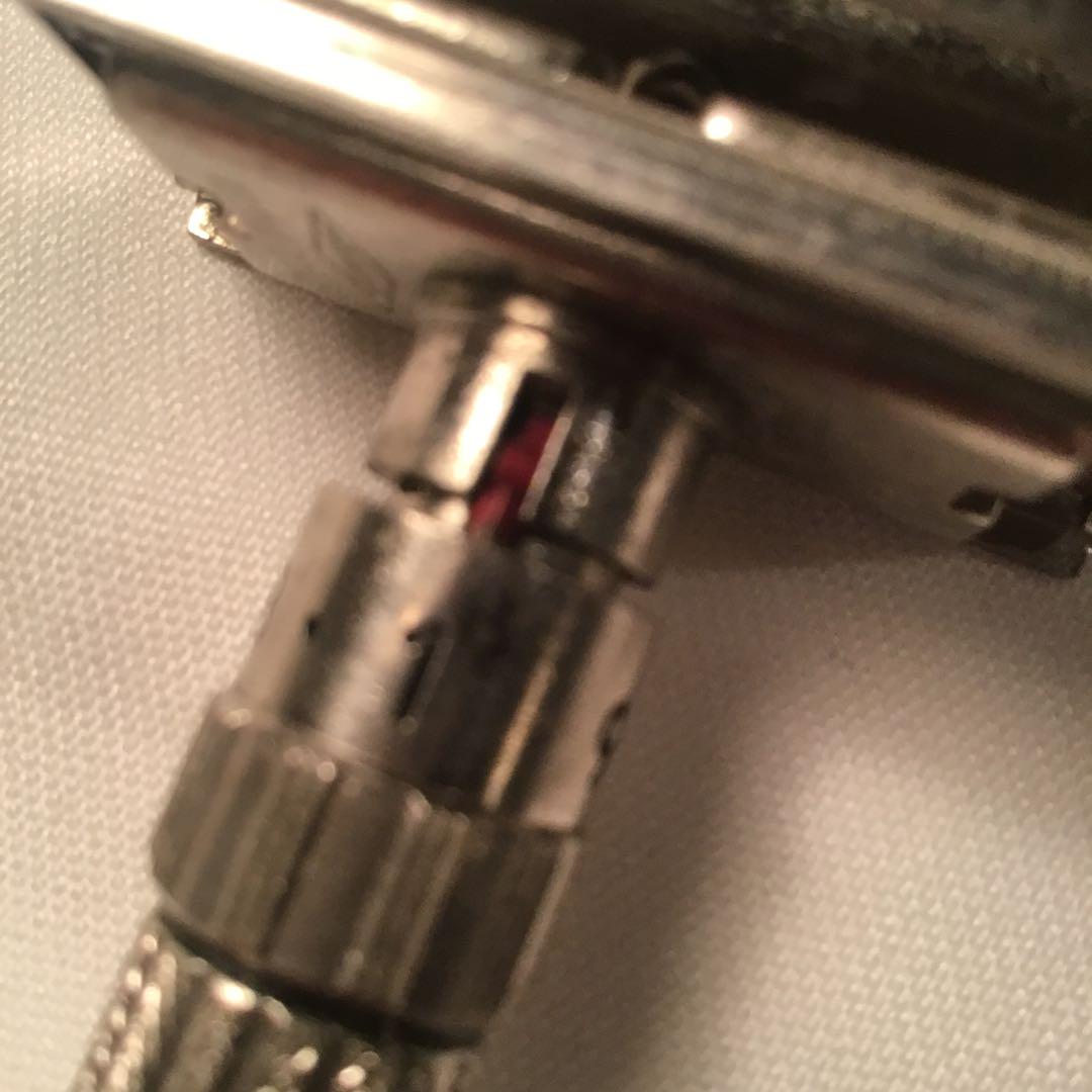 Slim Adjustable