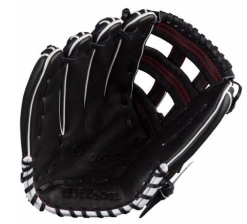 Amazon | WILSON Sporting Goods 2021 A2000 SuperSkin 1800