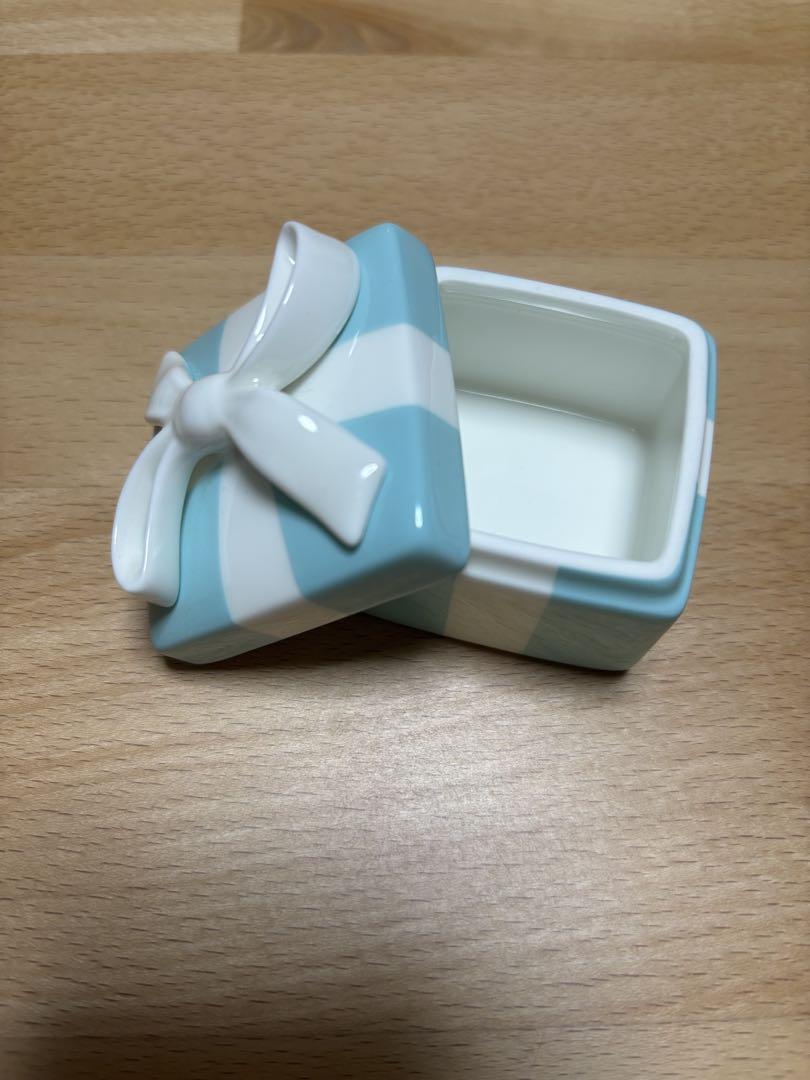 ティファニーTIFFANY&Co. 小物入れ
