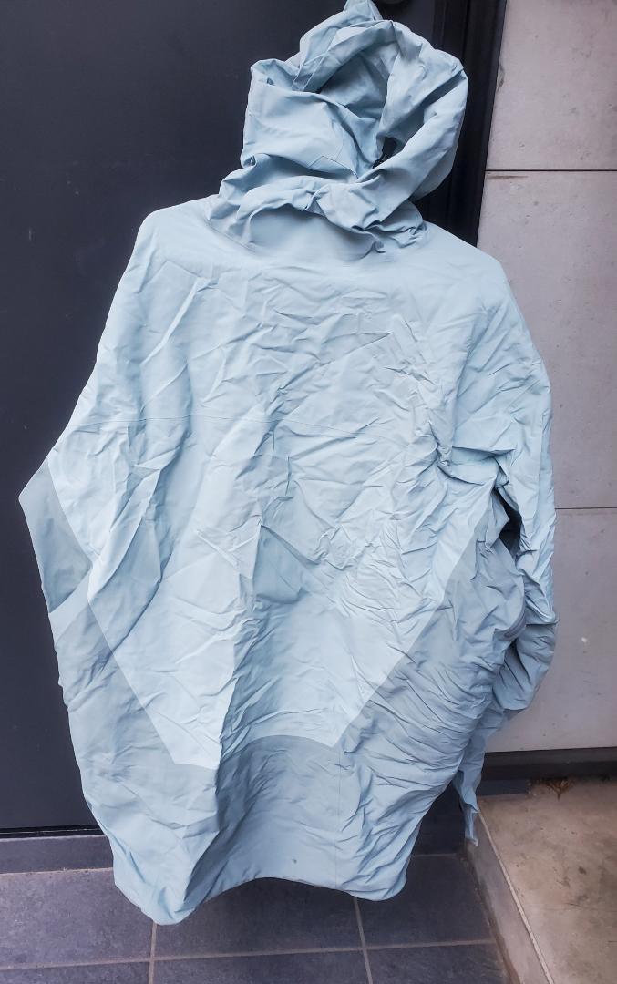 スキー Arcteryx USA XXL sabre Lt SNOW JACKET