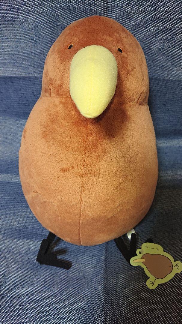 メルカリ ゆるいキーウィ Big ぬいぐるみ キャラクターグッズ 2 8 中古や未使用のフリマ メルカリ ゆるいキーウィ Big ぬいぐるみ キャラクターグッズ 2 8 中古や未使用のフリマ