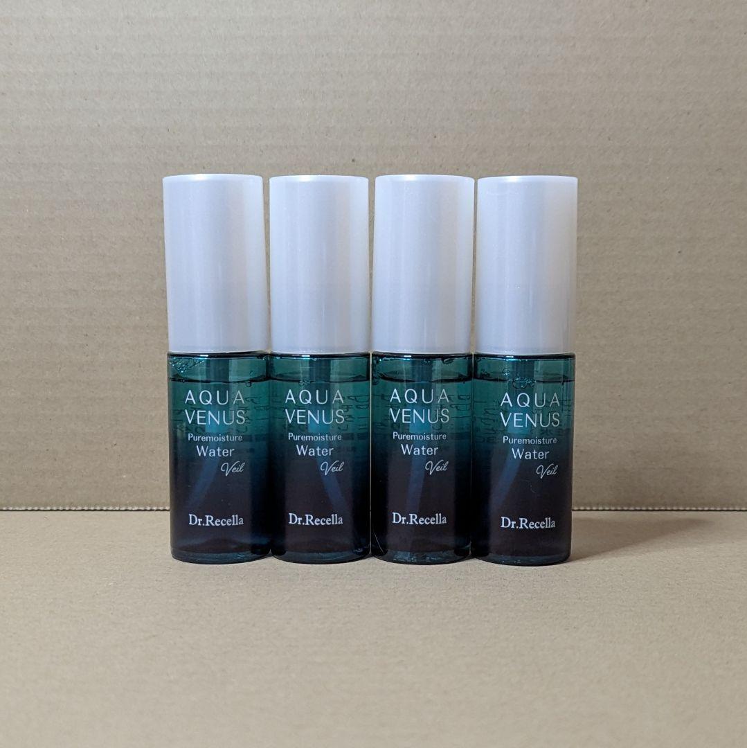 ドクターリセラ ウォーターヴェール 化粧水 しっとりタイプ 30ml