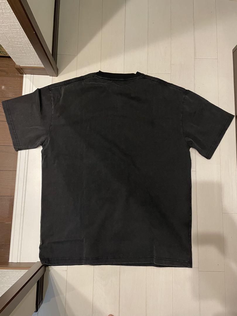 ◆AELFRIC EDEN◆ハート グラフィティ プリント Tシャツ 送料込 Aelfric Eden Tシャツ - メルカリ