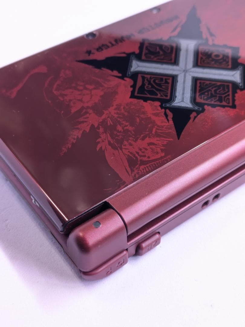 ニンテンドーNew 3DS